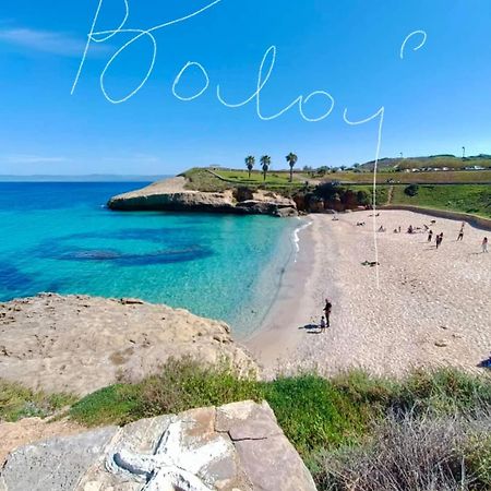 Casa Debby Villa Porto Torres Luaran gambar