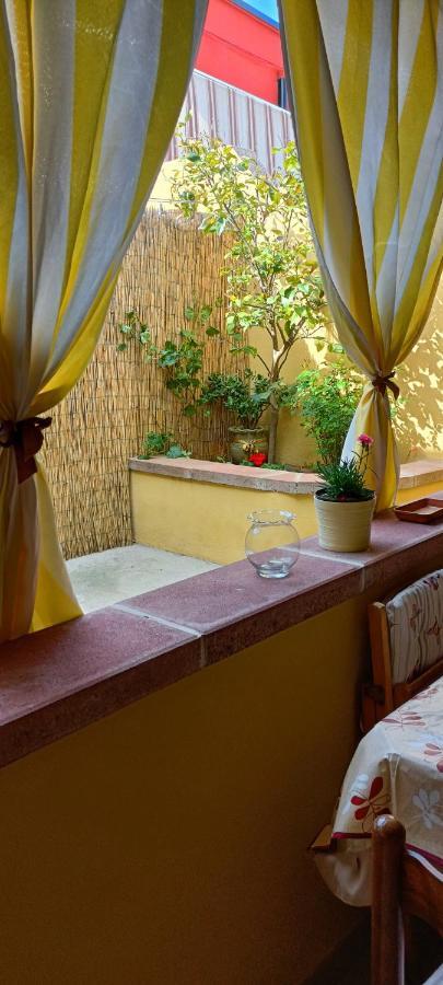 Casa Debby Villa Porto Torres Luaran gambar