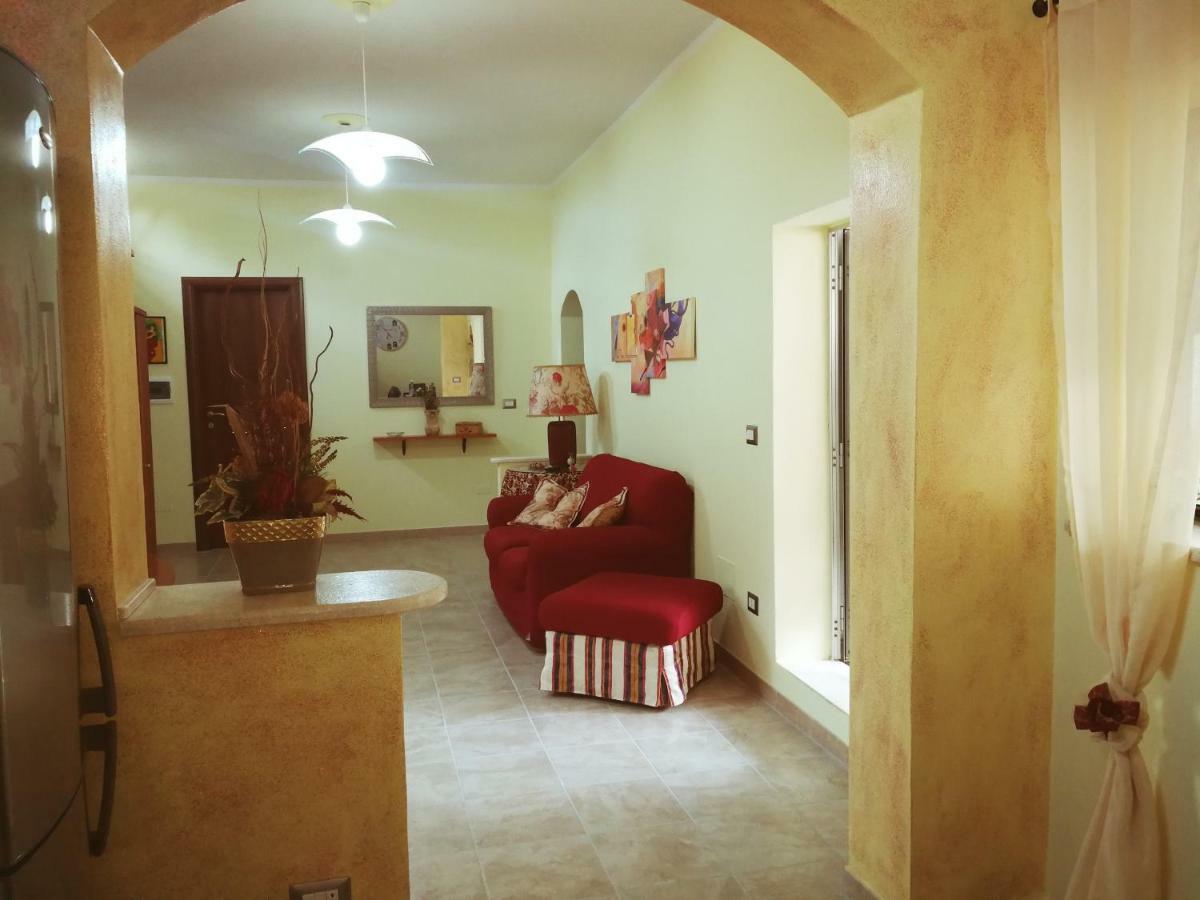 Casa Debby Villa Porto Torres Luaran gambar