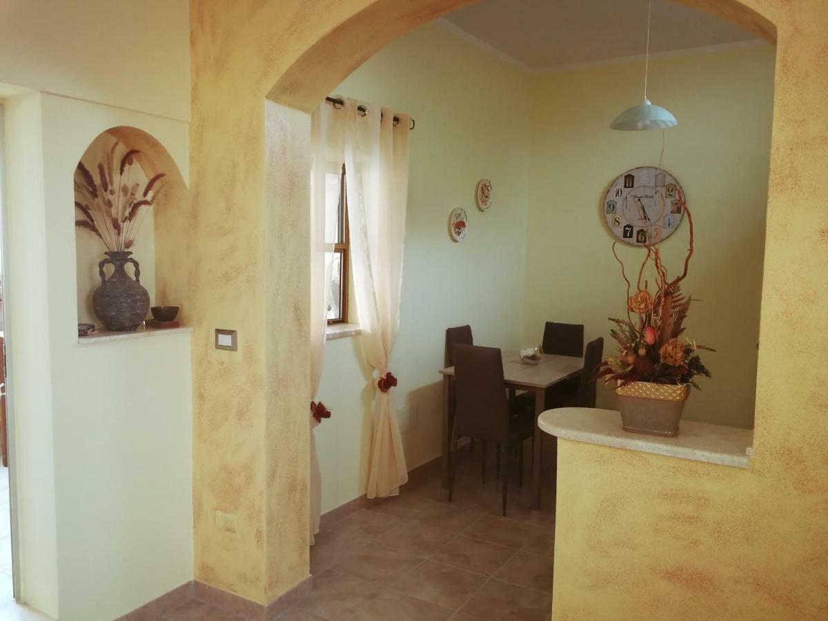 Casa Debby Villa Porto Torres Luaran gambar