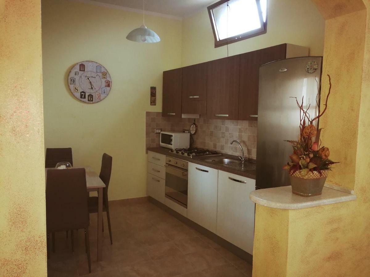 Casa Debby Villa Porto Torres Luaran gambar