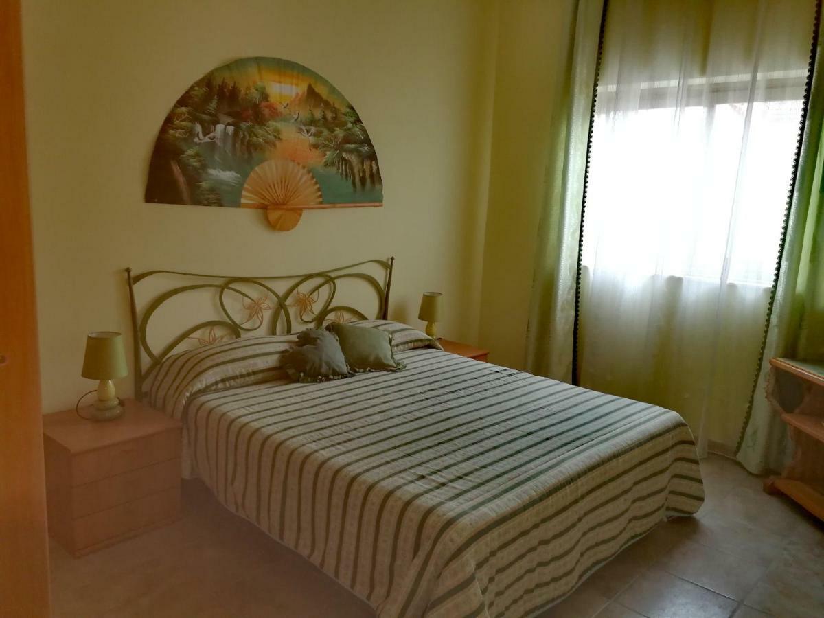 Casa Debby Villa Porto Torres Luaran gambar