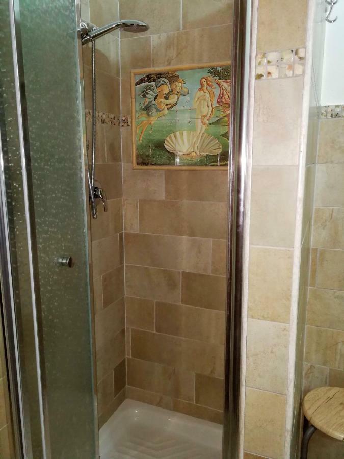 Casa Debby Villa Porto Torres Luaran gambar