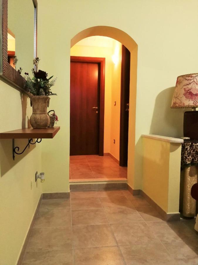 Casa Debby Villa Porto Torres Luaran gambar